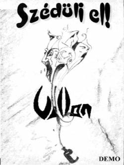 Villon : Szédülj el!